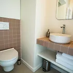 Appartement Bassin - A Perfect Hideaway In Wenduine *
