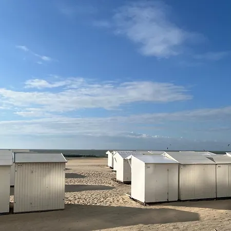 Bassin - A Perfect Hideaway In Wenduine * De Haan