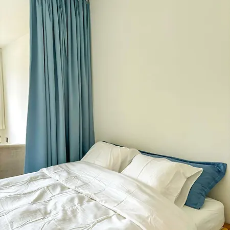 Bassin - A Perfect Hideaway In Wenduine *