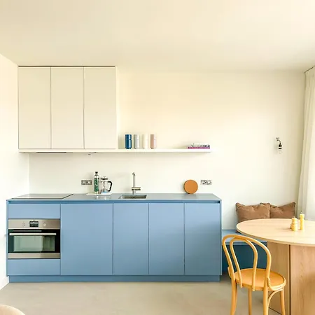 Bassin - A Perfect Hideaway In Wenduine *