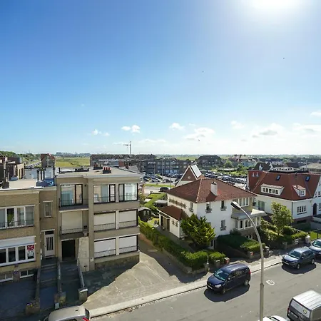 Bassin - A Perfect Hideaway In Wenduine *