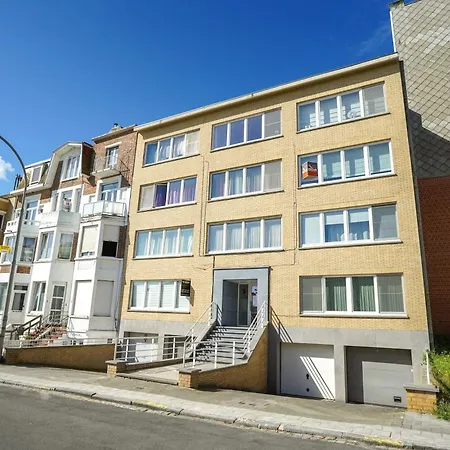 Bassin - A Perfect Hideaway In Wenduine De Haan