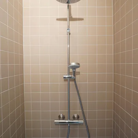 Bassin - A Perfect Hideaway In Wenduine De Haan