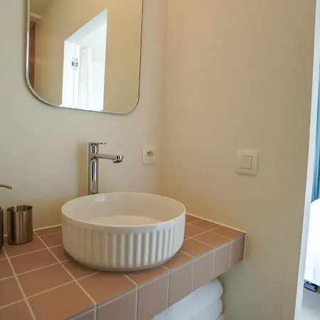 Bassin - A Perfect Hideaway In Wenduine * De Haan