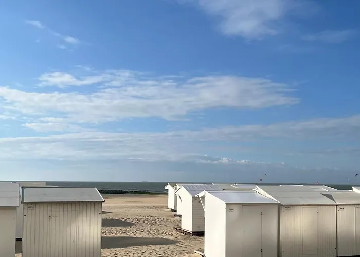 Bassin - A Perfect Hideaway In Wenduine * De Haan