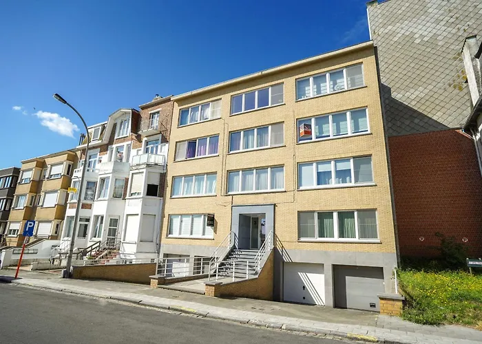 Bassin - A Perfect Hideaway In Wenduine De Haan